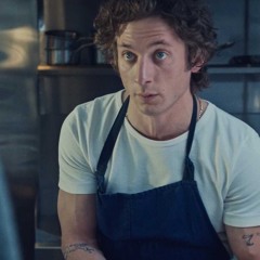 “I know I don’t need you but that’s not the point. You’re my partner! You’re supposed to be here…”