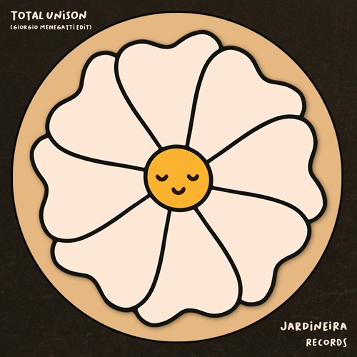 D Stone - Total Unison (Giorgio Menegatti Edit) Free Download