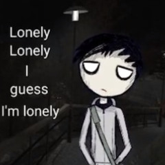 i also hate me so yeah, at least we have sumn in commin i guess