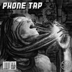 SPACE LACES - Phone Tap (KANEKI REMIX)