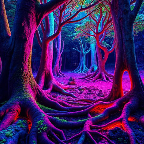 Deep In The Roots Vol. 2