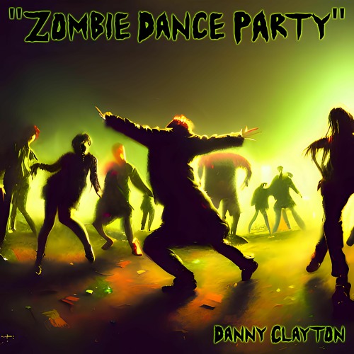 Zombie Dance Party