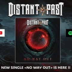 Distant Past Interview For The Metal Gods Meltdown By Seb Di Gatto..IT RAWKS!