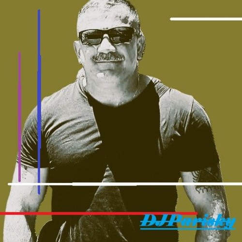 Sound Of Pas-Risky // FR  Paris