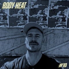 Body Heat - Guest Mix #10 - Paradise Box