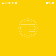 TP550 Auntie Flo