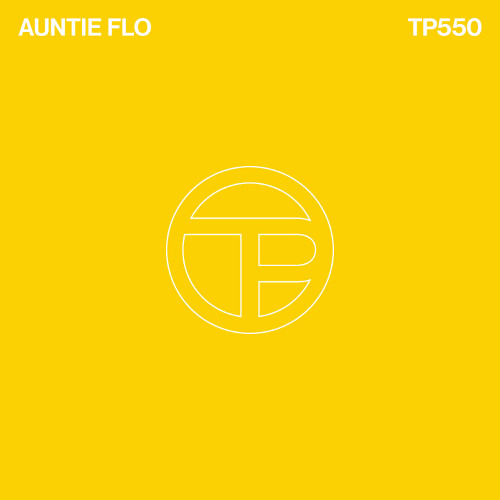 TP550 Auntie Flo