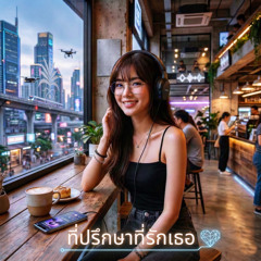 ที่ปรึกษาที่รักเธอ