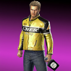 Dead Rising 2 But The Bass Kicks In