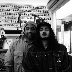 Neue Grafik Presents Orii Show #11 w/ Osquello - March 2022