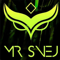 Podcasts  No. 30 - Mr.Snej
