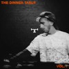 EATER // THE DINNER TABLE VOL. I DJ mix artwork - Electronic music tracklist cover image