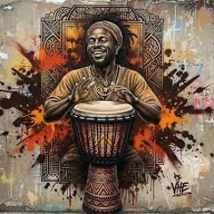 Afro Tech/House Set