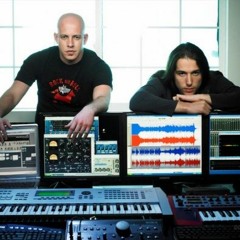 Infected Mushroom - Live @ DNA Lounge, San Francisco 14.09.2002