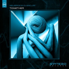 Mejieroz & Overclap - Together (Progressive House) - SINTEZO RECORDS - STZ2314