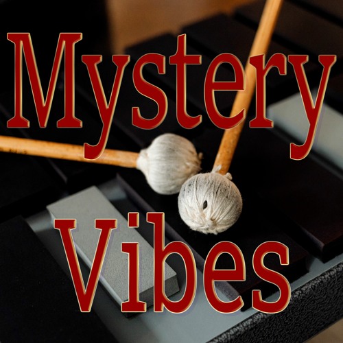 Stream Mystery Vibes by BabuMusic | Listen online for free on SoundCloud