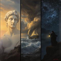 Chains of Sorrow (Neo-Opera • Cinematic Orchestral)