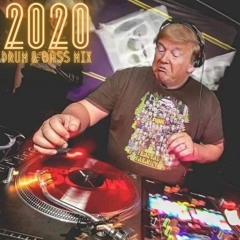 2020 Drum & Bass Mix