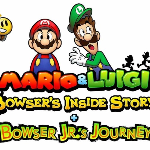 How long is Mario & Luigi: Bowser's Inside Story + Bowser Jr.'s Journey?