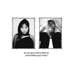 White Chorus, Dzulfahmi, Zios - Minggu (Zios Disco Edit)