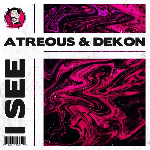 ATREOUS & Dekon - I See