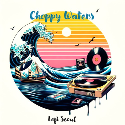 Stream choppy waters by lofi seoul listen online for free on soundcloud