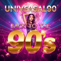 Back to the 90's Sound
