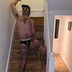 Happy Birthday Billy