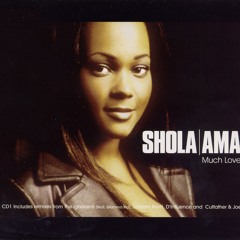 洋楽 Shola Ama CDS Ama, Shola - In Return - Amazon.com Music