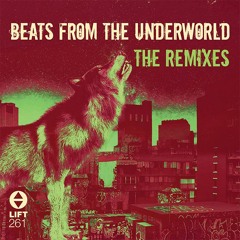 Empirion - Beats from the underworld (The Remixes)