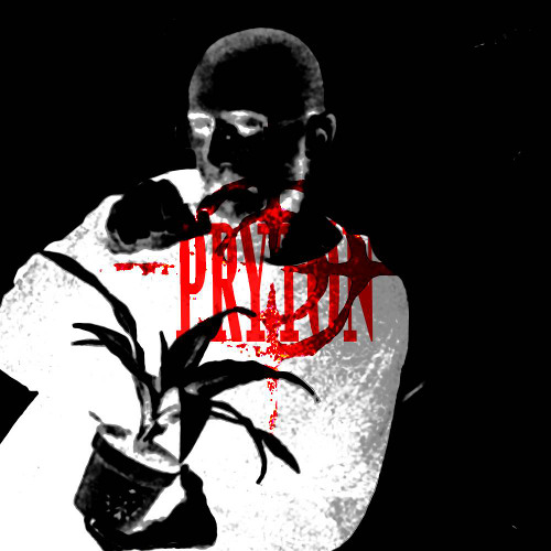 PRYTON (Unreleased 30.11.24)