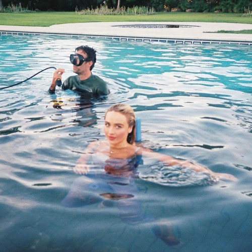 Sabrina Carpenter - Taste (COASTR. x Leondis Remix)