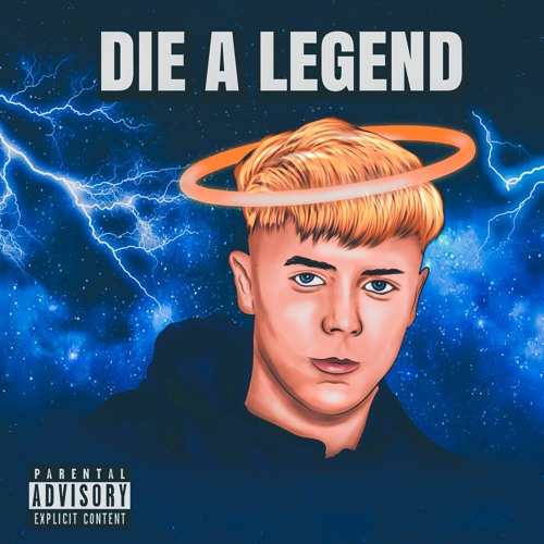 Die A Legend - Lucid HAYS