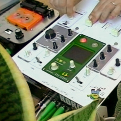Rewind Ritual 01: Trippy Ambient Cassette-Only Mix by Bop