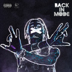 Back In Mode (Prod. Donnie Katana)