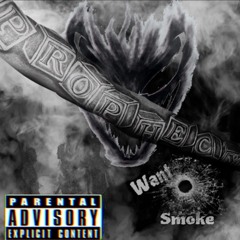 Prophecy the Artist - Want smoke
