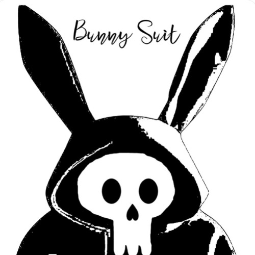 Bunny Suit (Backpack Drum Cover)
