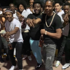 Bando x Tdot - Citizen