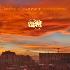 Boogie Sunset Sessions Vol. 2 (2025 Disco House Mix)