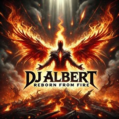 DJ ALBERT- REBORN FROM FIRE.mp3