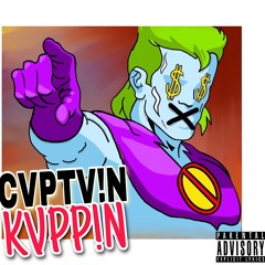 CVPTV!N KVPP!N (Prod. by AngelLaCiencia Beats)