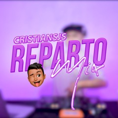 MIX REPARTO 🍫🟣 ( LONLY, PORNOSOTROS, POR USTEDES, LA CHINA, BAJANDA, ME MATASTE, MODO AVIÓN ) 🔥