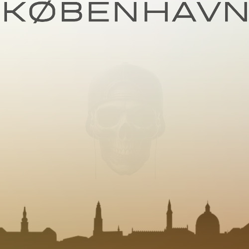 Rune Rask & TooManyLefthands (feat. Suspekt & Benjamin Hav) - København (SuperLarx Remix)