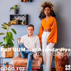 Stream Take Me To My Love (feat. Monique Bingham) [Main Mix] by