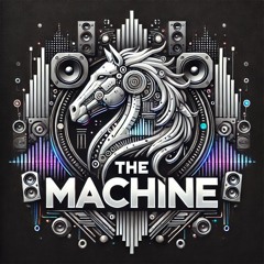 Surmillo x Wonderland Avenue - White Horse (The Machine's 'Dreamer' Reboot)