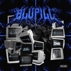BLUPILL - DNR (FREE DOWNLOAD)
