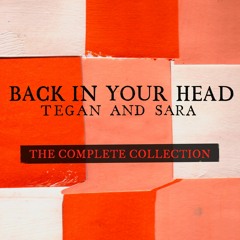Back in Your Head - The Complete Collection