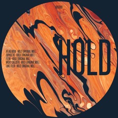 FILER - Hold (Original Mix)