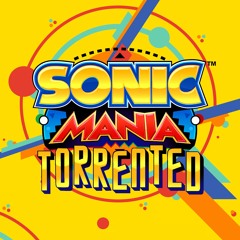 Sonic Mania: Torrented - Stardust Speedway Act 2 ("Toll Road")