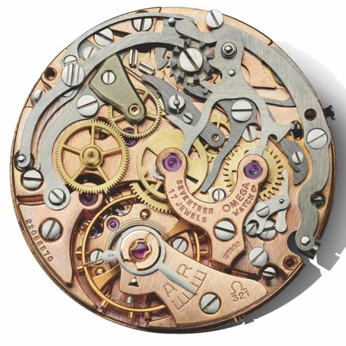 horology